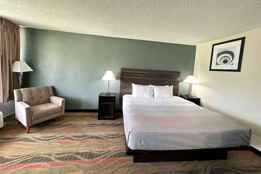 Quality Inn & Suites Santee Chambre photo