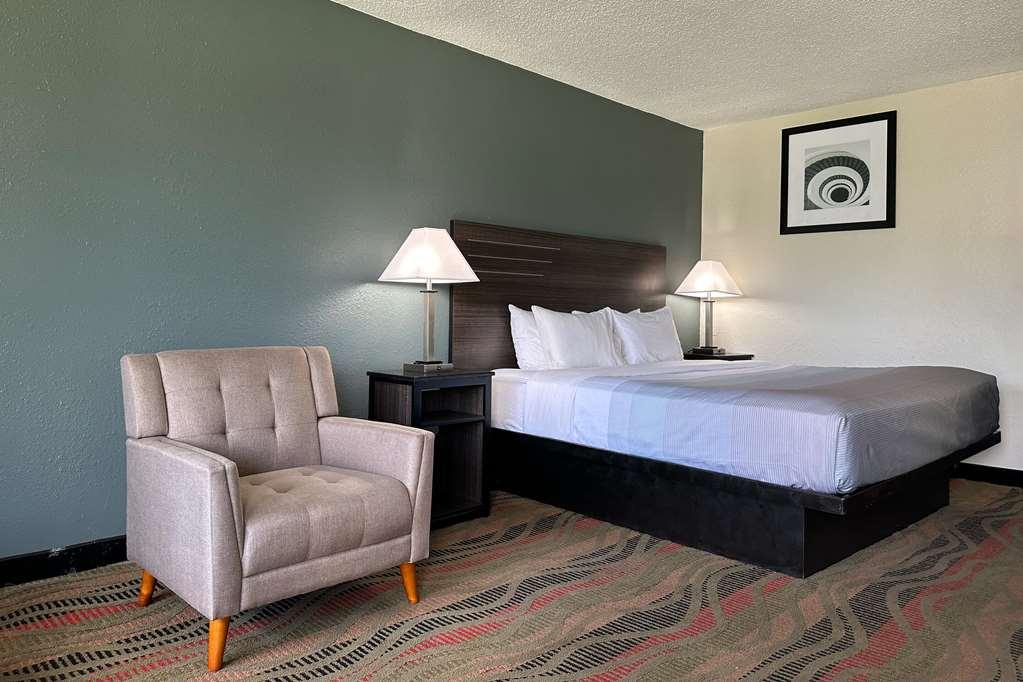 Quality Inn & Suites Santee Chambre photo