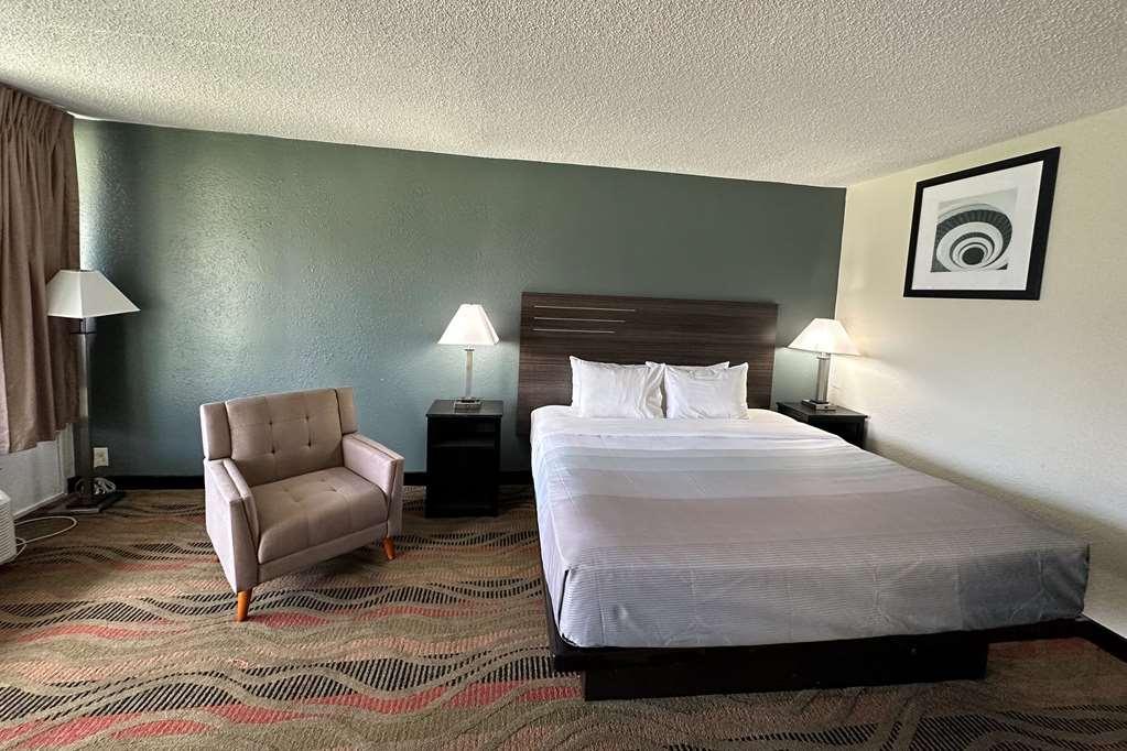 Quality Inn & Suites Santee Chambre photo